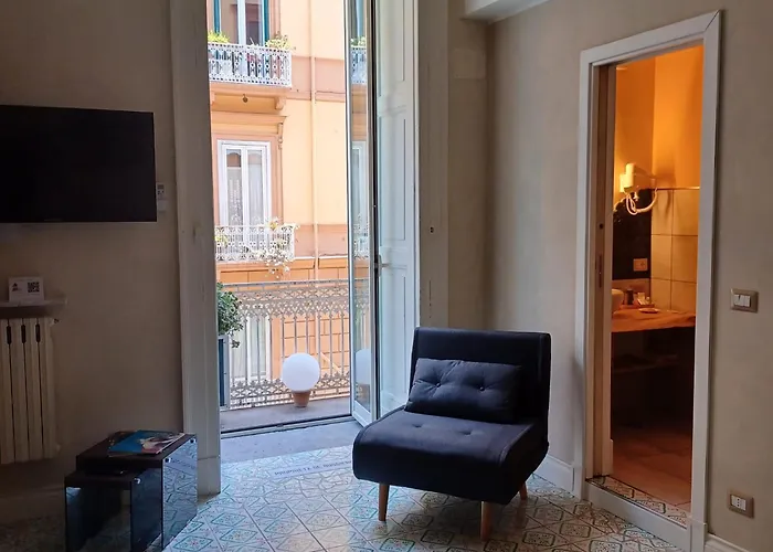 Domus Duomo B&B Napoli