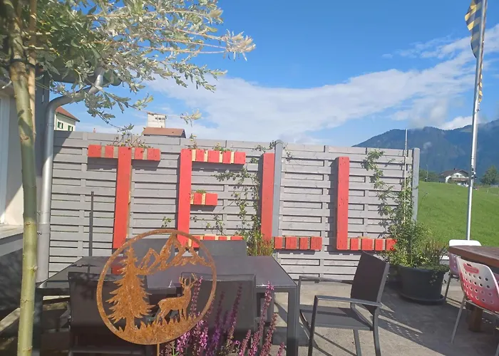 Hotel Tell