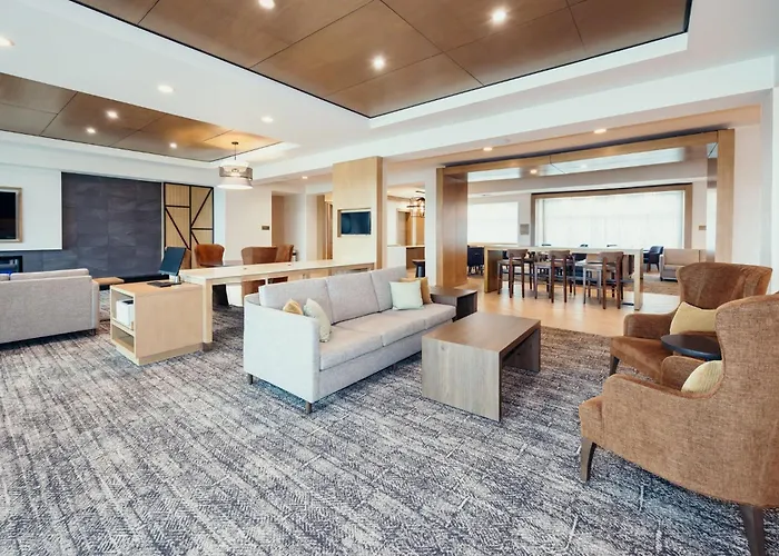Staybridge Suites Des Moines North - Ankeny By Ihg