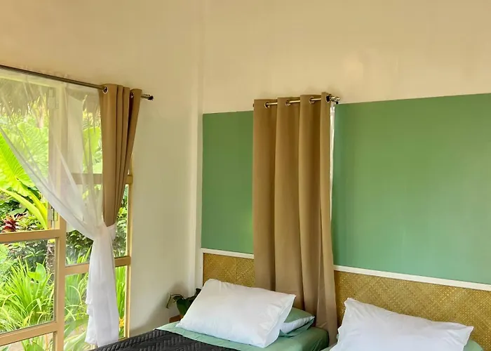 11Th Earth Farm And Resort