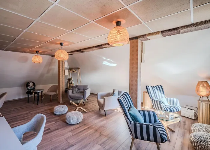 Breza Hotel Borovets