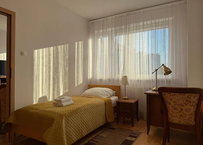 Hotel Uniwersytecki