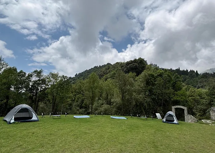 Taj Guras Kutir Resort & Spa, Gangtok