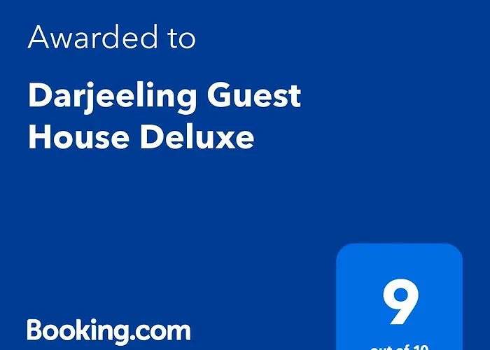 Darjeeling Guest House Deluxe