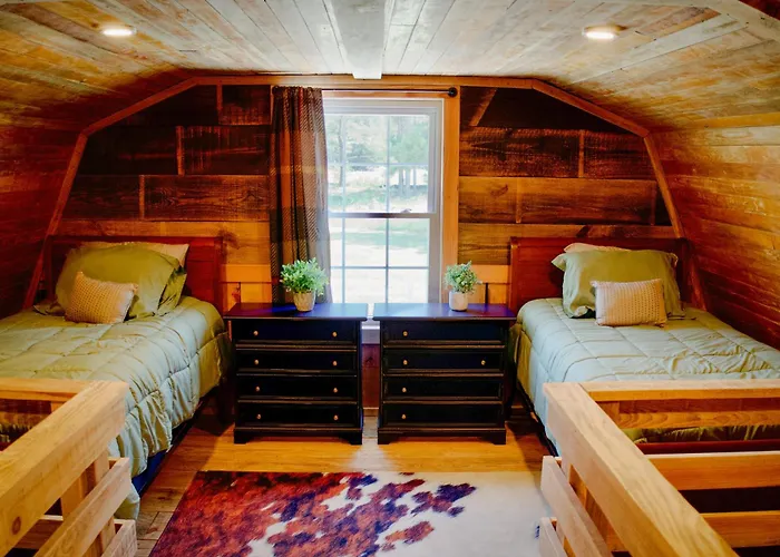 Wanee Lake Golf & Rv Resort
