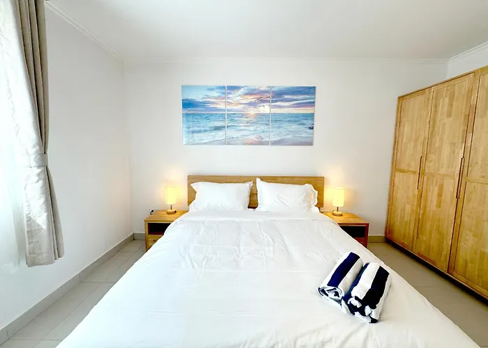 Bon Bini Suites