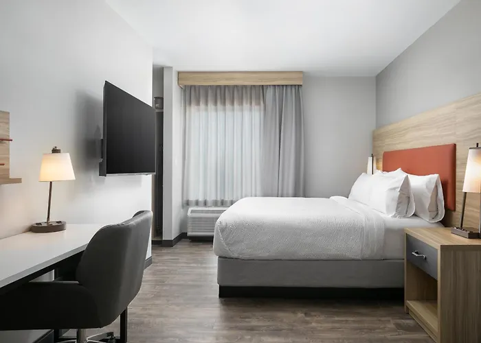 Candlewood Suites Chattanooga Hamilton Place By Ihg