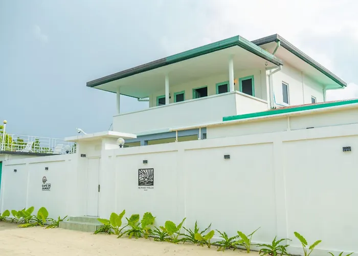Sunset Villa