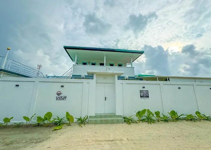 Sunset Villa