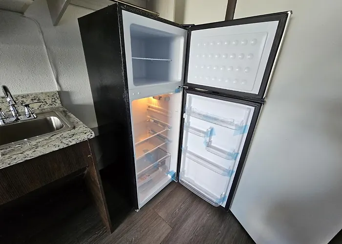 Homebridge Extended Stay