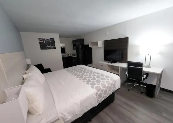 Homebridge Extended Stay