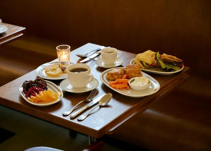 Stockholm Stadshotell
