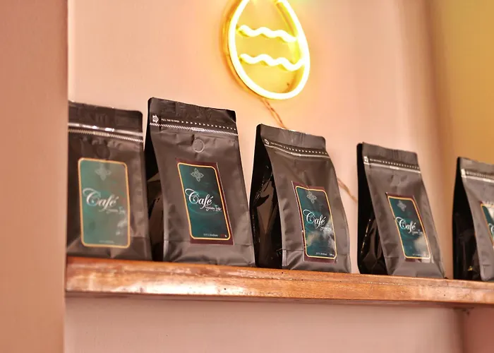 Senora Ines Hotel Boutique