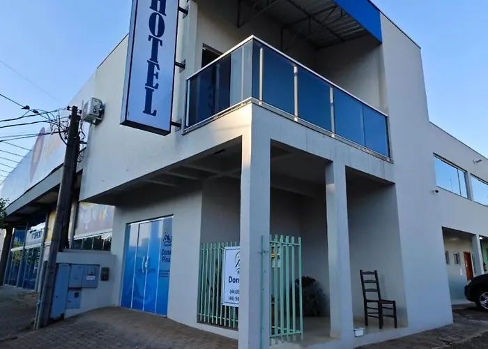 Hotel Dona Pina
