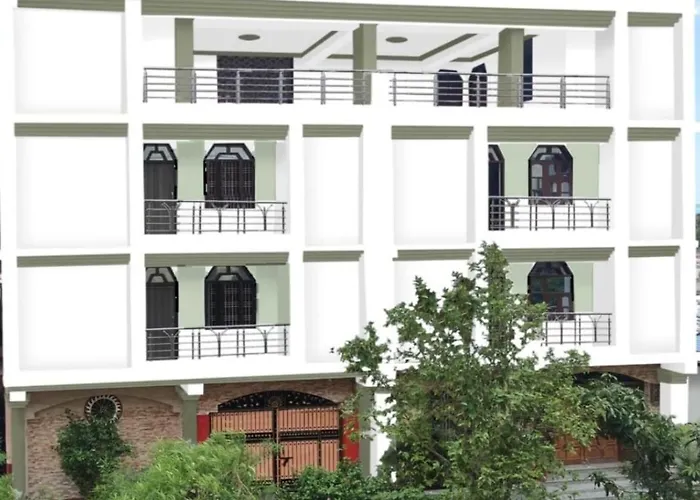 Anand Homestay