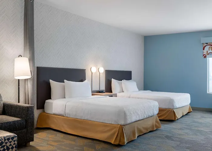 Home2 Suites By Hilton Troy, Al
