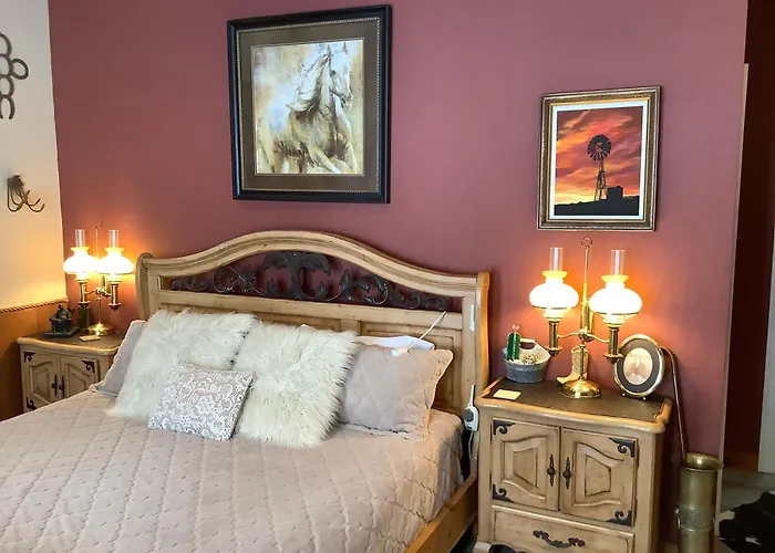 Bardew Valley Inn