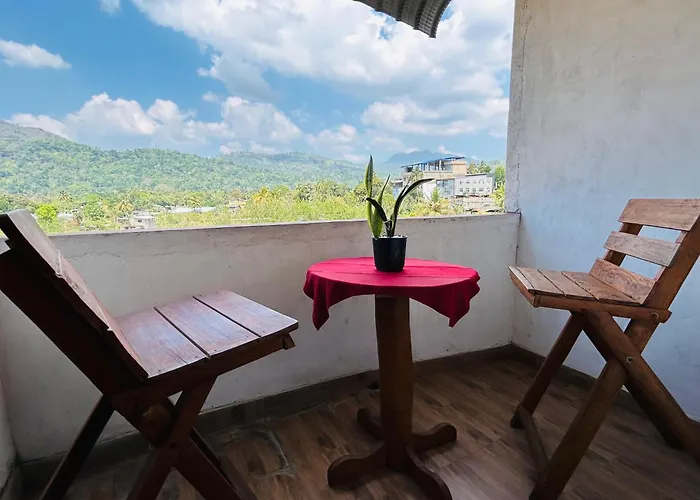 Weligama Resort