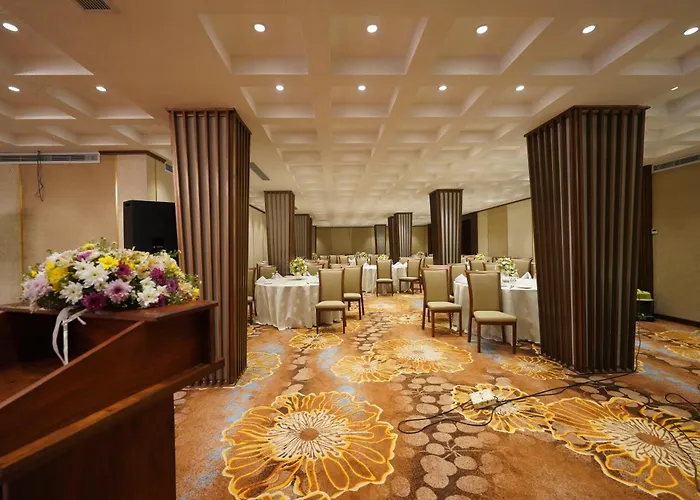 Hotel Grand Amanee