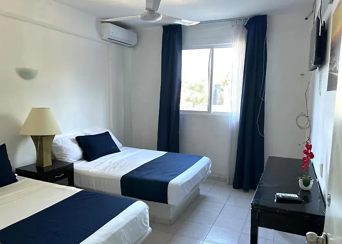 Hotel Independencia