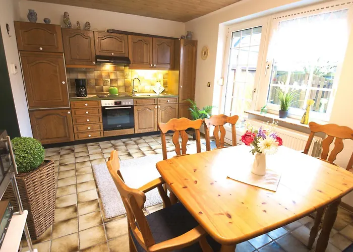 Ferienhaus Heying