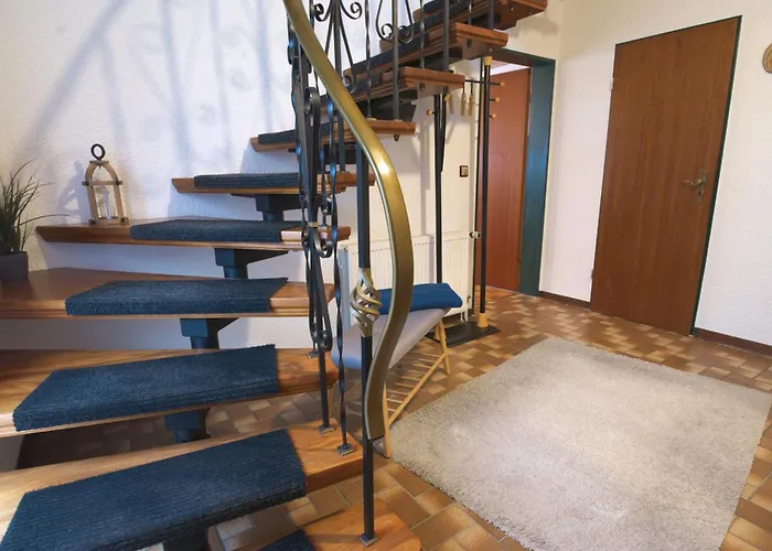 Ferienhaus Heying