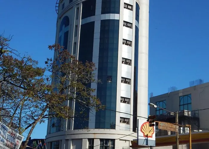 Casino Oberá Hotel