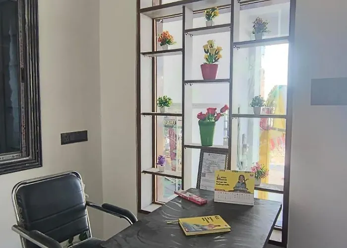 Aashirwad Residency Inn