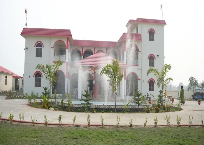 Haven Retreat And Seminar Centre