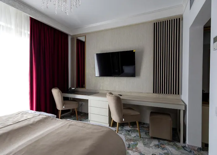 Chitulescu Hotel