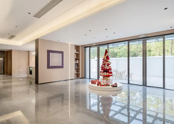 Veroia Hotel 维罗亚酒店