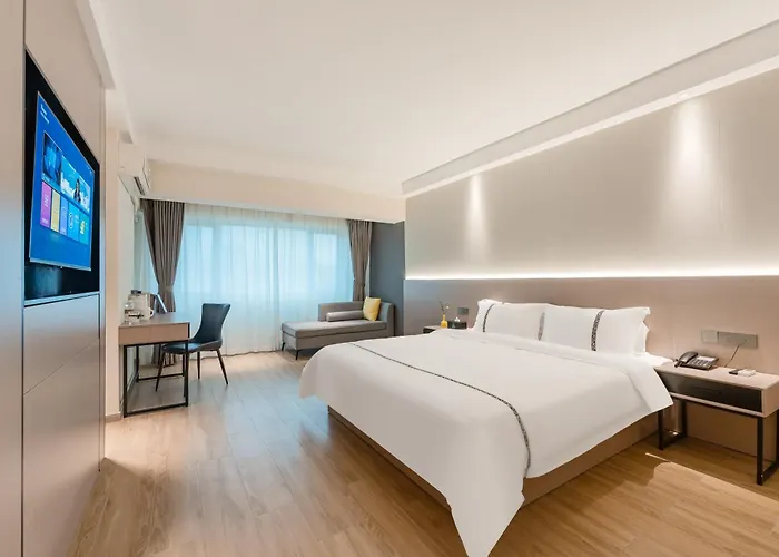 Veroia Hotel 维罗亚酒店