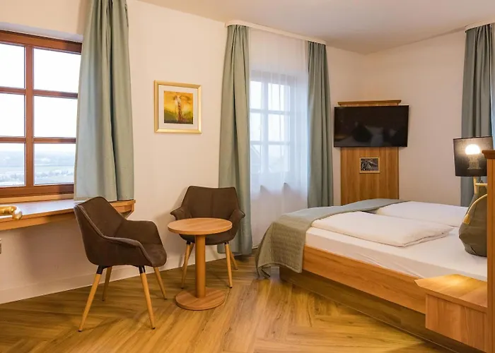 Hotel Neckarblick