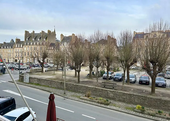 Hôtel Marguerite