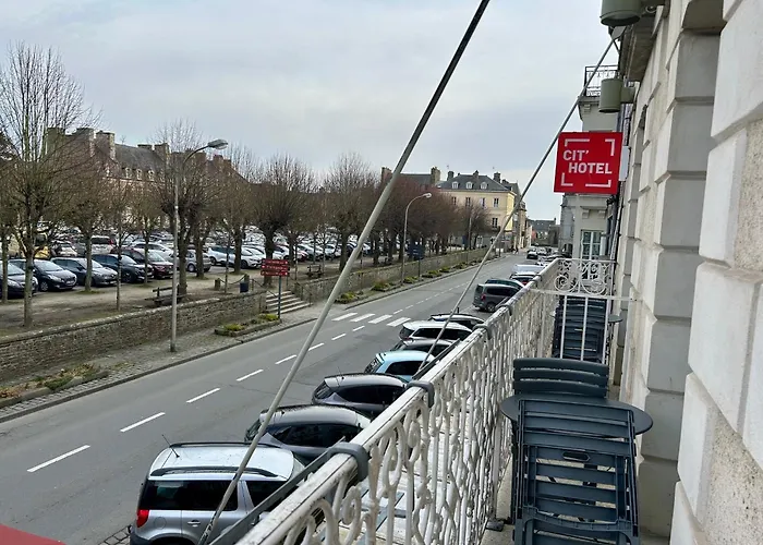 Hôtel Marguerite