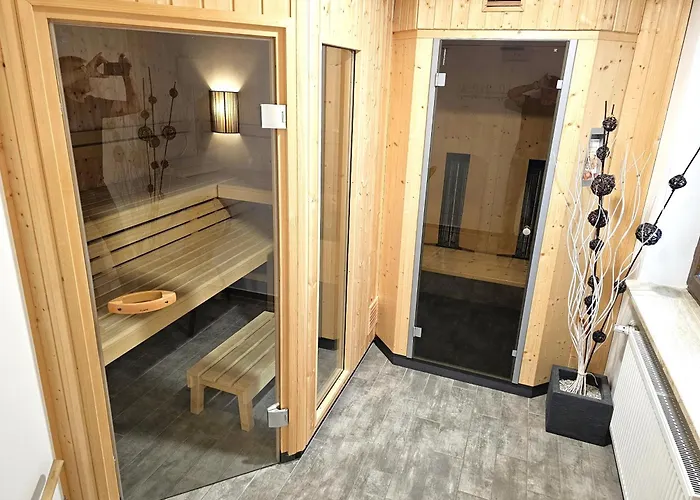 Hotel Fuggerhof Oberstdorf