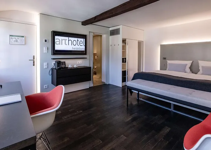 Arthotel Heidelberg