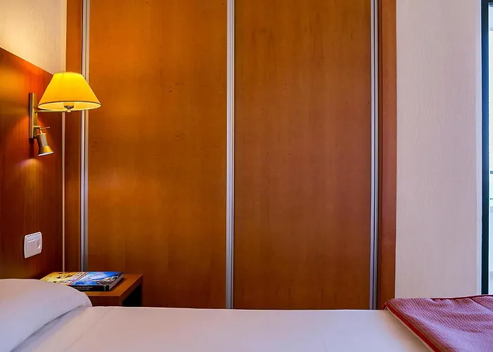 Hotel Playas De Torrevieja