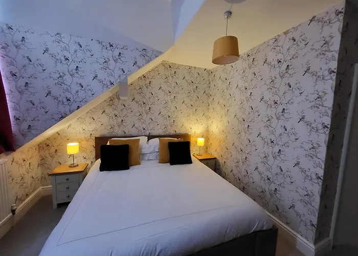 St George'S Guest House