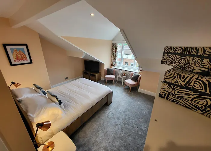 St George'S Guest House