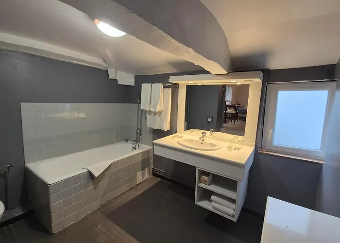 Hotel Saint Jean