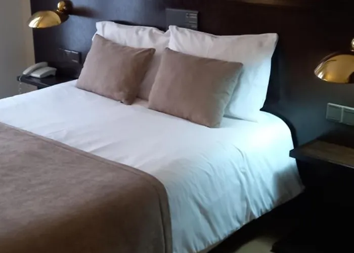 Hotel Senhora A Branca