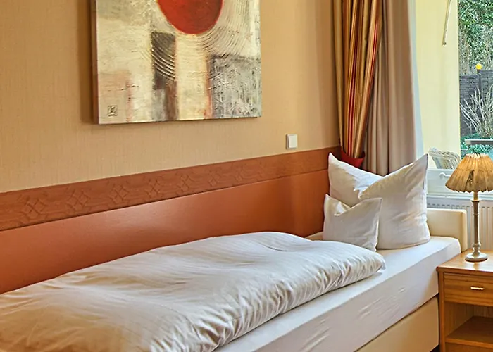 Hotel Burgblick