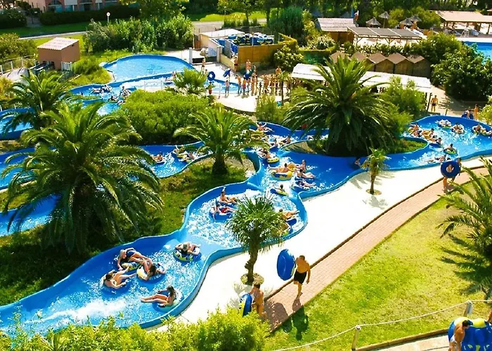 Hotel Alhambra