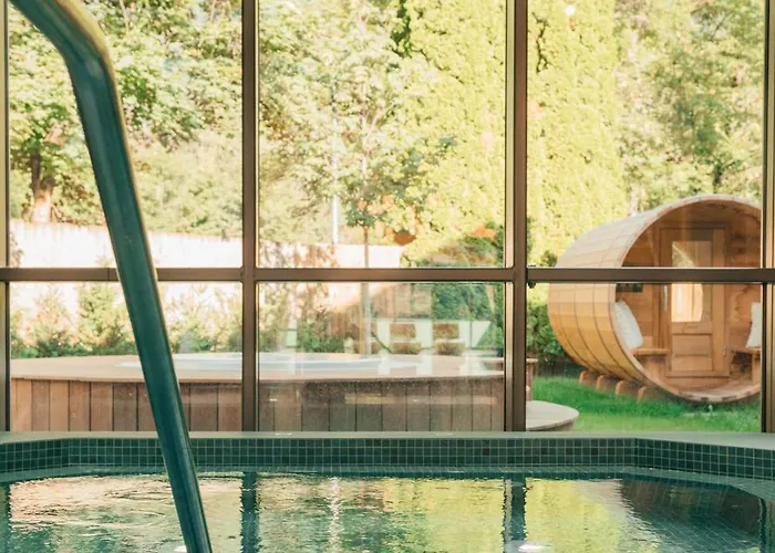 Lykke Hotel & Spa Chamonix