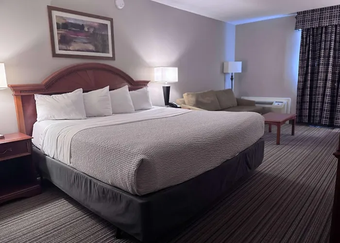 Ramada By Wyndham London
