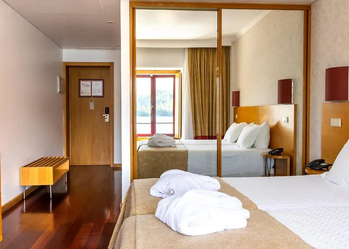 Douro Hotel Porto Antigo