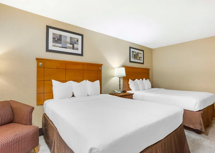 Best Western Danbury/Bethel