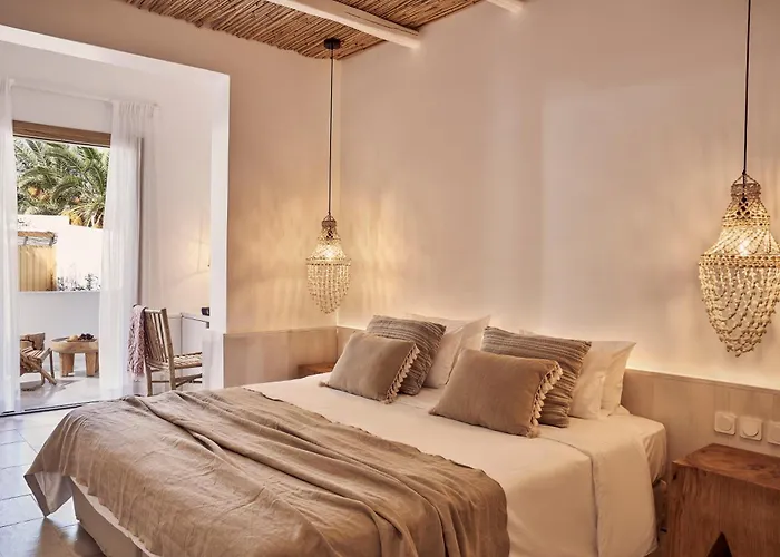 Dionysos Beach Resort & Villas