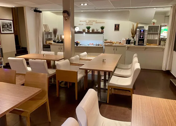 Abelha Hotel Le France